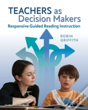 Capa do artigo Teachers As Decision Makers