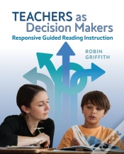 Capa do artigo Teachers As Decision Makers
