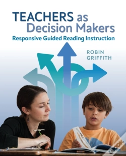 Capa do artigo Teachers As Decision Makers