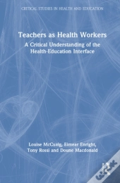 Teachers As Health Workers