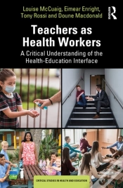 Capa do artigo Teachers As Health Workers