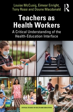 Capa do artigo Teachers As Health Workers