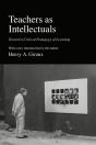 Teachers As Intellectuals - Preview