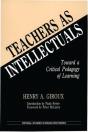 Teachers As Intellectuals - Preview