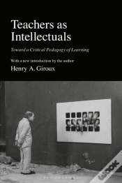 Capa do artigo Teachers As Intellectuals
