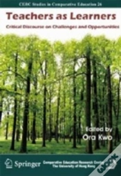 Capa do artigo Teachers As Learners Â€“ Critical Discourse On Challenges And Opportunities