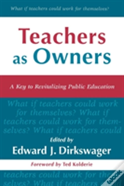 Capa do artigo Teachers As Owners