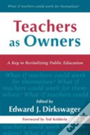 Teachers As Owners