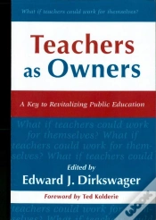 Capa do artigo Teachers As Owners
