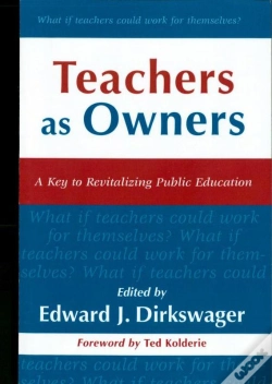 Capa do artigo Teachers As Owners