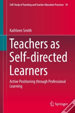 Capa do artigo Teachers As Self-Directed Learners