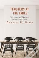 Teachers At The Table