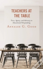 Teachers At The Table