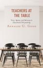 Teachers At The Table - Preview