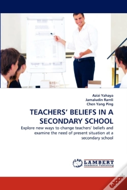 Capa do artigo Teachers' Beliefs In A Secondary School