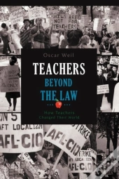Teachers Beyond The Law