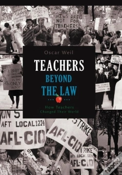 Capa do artigo Teachers Beyond The Law