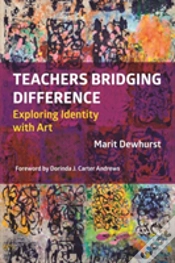 Capa do artigo Teachers Bridging Difference