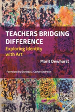 Capa do artigo Teachers Bridging Difference