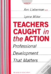 Capa do artigo Teachers Caught In The Action