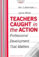Teachers Caught In The Action