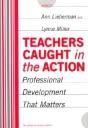 Teachers Caught In The Action - Preview