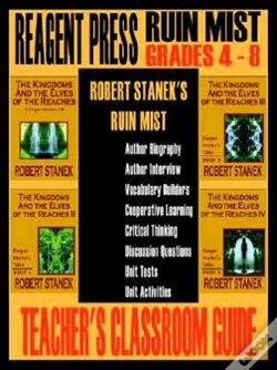 Capa do artigo Teacher'S Classroom Guide To Robert Stan
