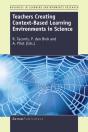 Teachers Creating Context-Based Learning Environments In Science - Preview