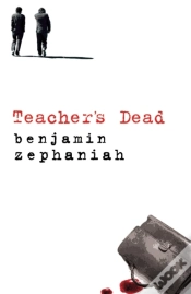 Capa do artigo Teacher