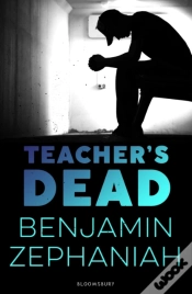Capa do artigo Teacher