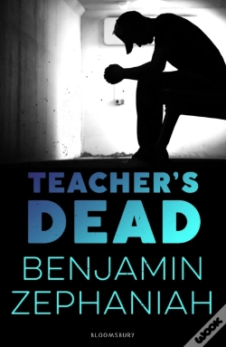 Capa do artigo Teacher'S Dead