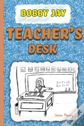 Teacher'S Desk