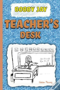 Capa do artigo Teacher'S Desk