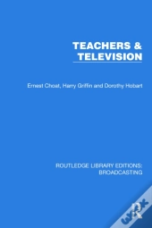 Teachers & Television