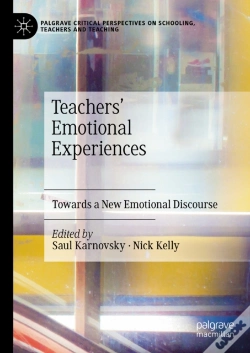Capa do artigo Teachers' Emotional Experiences