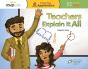 Teachers Explain It All - Preview