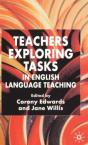 Teachers Exploring Tasks In English Language Teaching - Preview