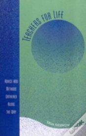 Capa do artigo Teachers For Life