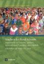 Teachers For Rural Schools - Preview
