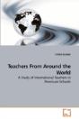 Teachers From Around The World - Preview