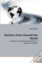 Teachers From Around The World