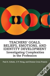Capa do artigo Teachers