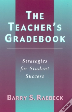 Capa do artigo Teacher'S Gradebook