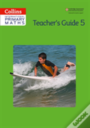 Teacher'S Guide 5