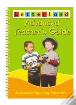 Capa do artigo Teacher'S Guide Advanced
