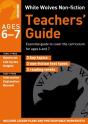 Teachers Guide Ages 6-7 - Preview