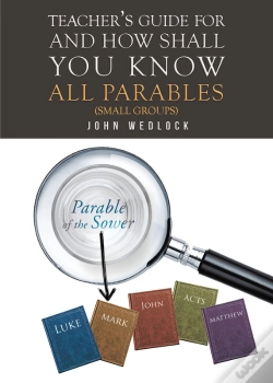 Capa do artigo Teacher'S Guide For And How Shall You Know All Parables