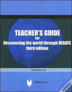 Capa do artigo Teachers Guide For Discovering The Wo