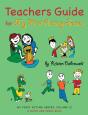Teacher'S Guide For My First Acting Series - Preview