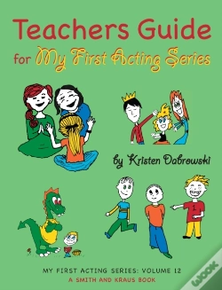Capa do artigo Teacher'S Guide For My First Acting Series